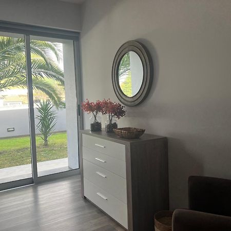 Luxury Villa In Ribeira Grande Bagian luar foto