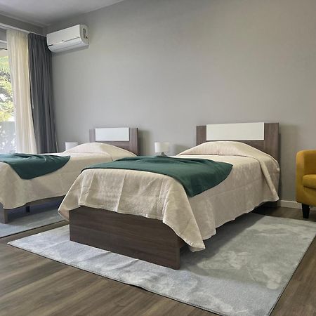 Luxury Villa In Ribeira Grande Bagian luar foto