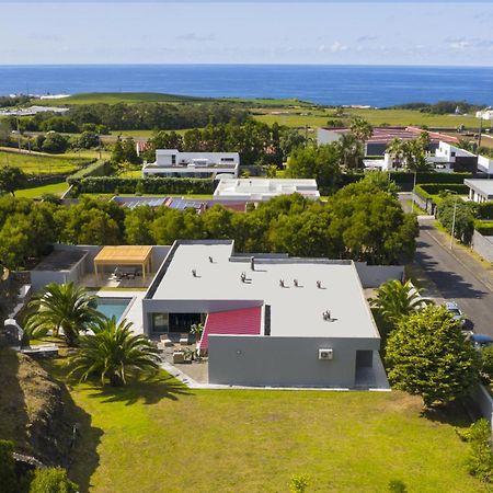 Luxury Villa In Ribeira Grande Bagian luar foto