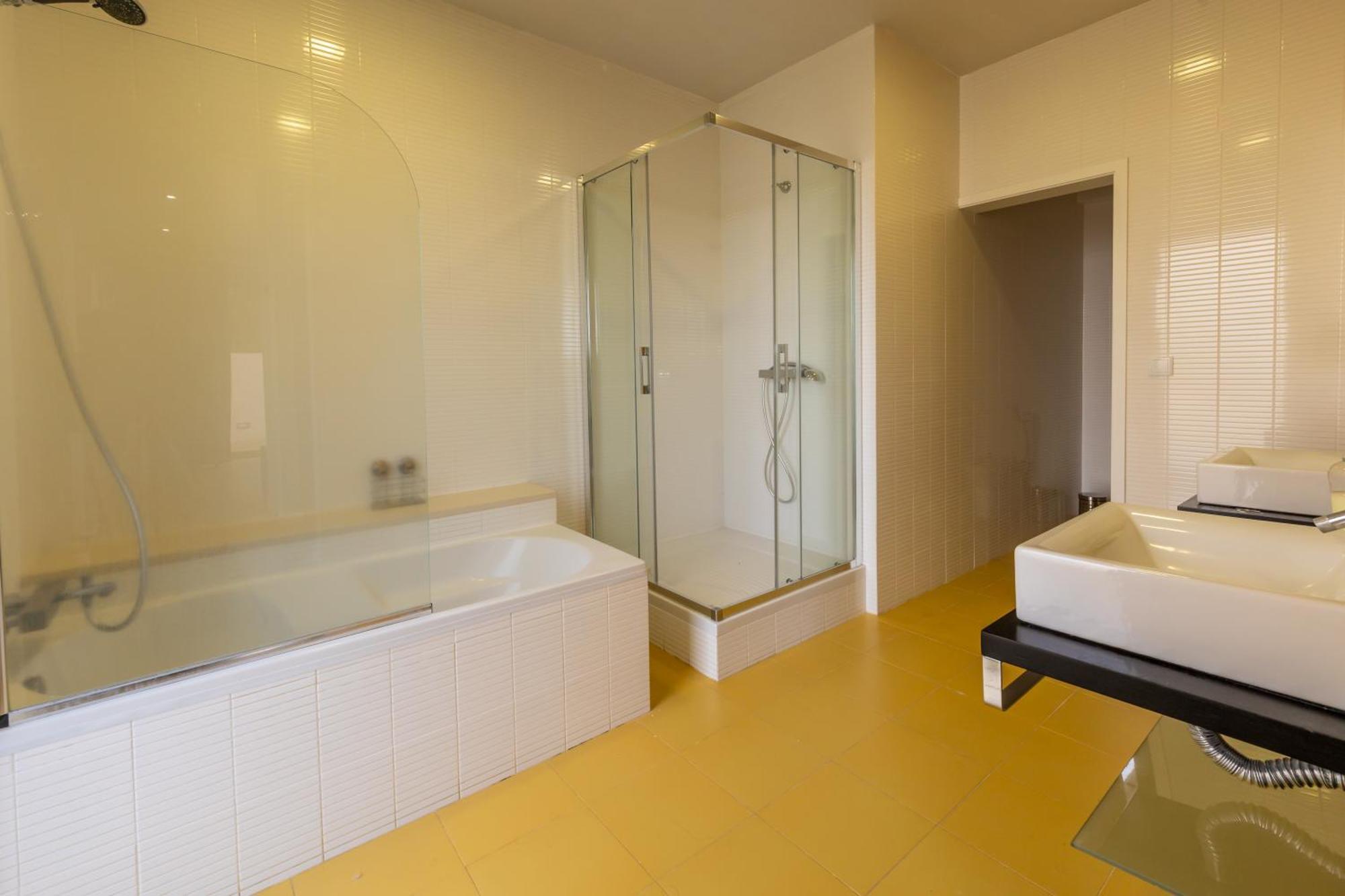 Luxury Villa In Ribeira Grande Bagian luar foto