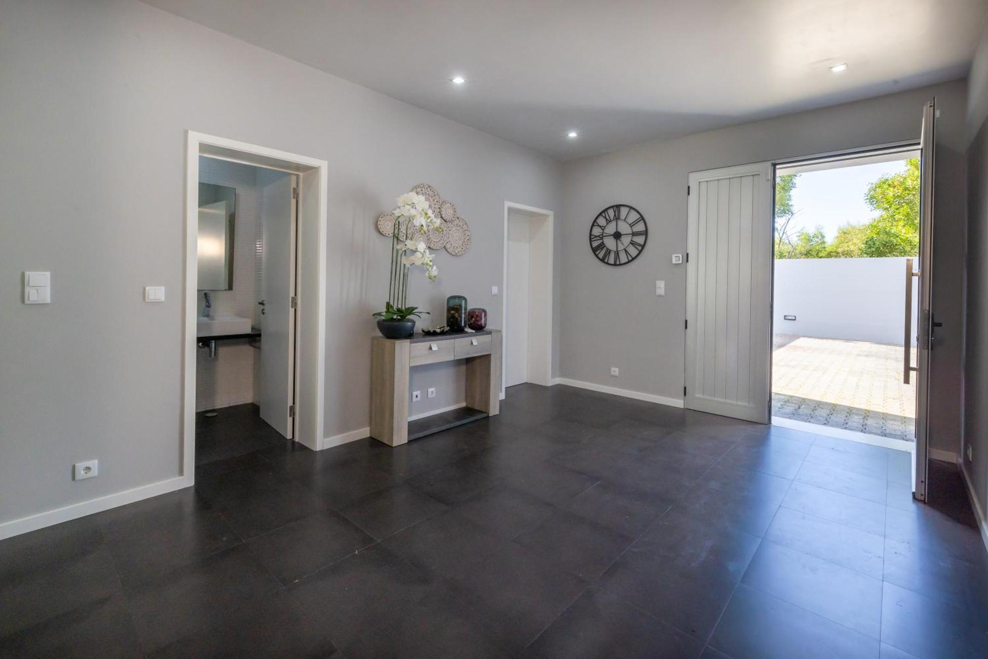 Luxury Villa In Ribeira Grande Bagian luar foto