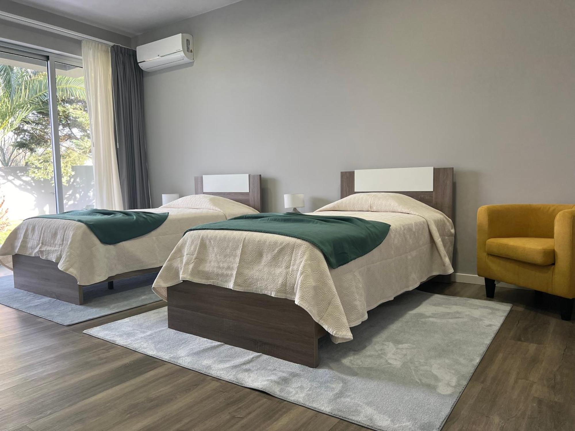 Luxury Villa In Ribeira Grande Bagian luar foto